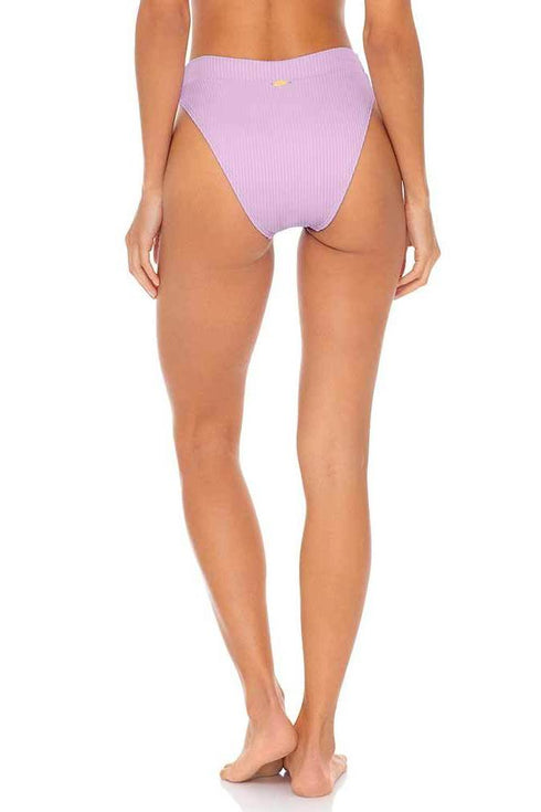 Luli Fama Orillas Del Mar HIGH WAIST BOTTOM
